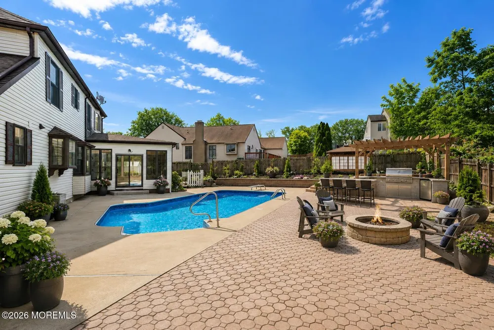 97 Windsor Drive Eatontown, NJ 07724