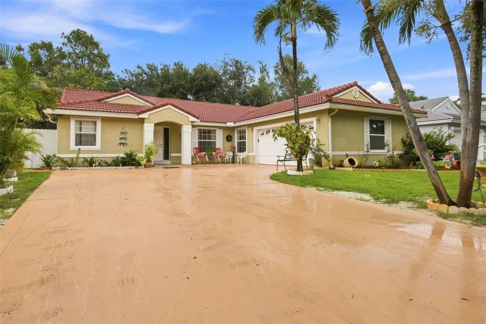 13501 SW 17TH COURT Miramar, FL 33027