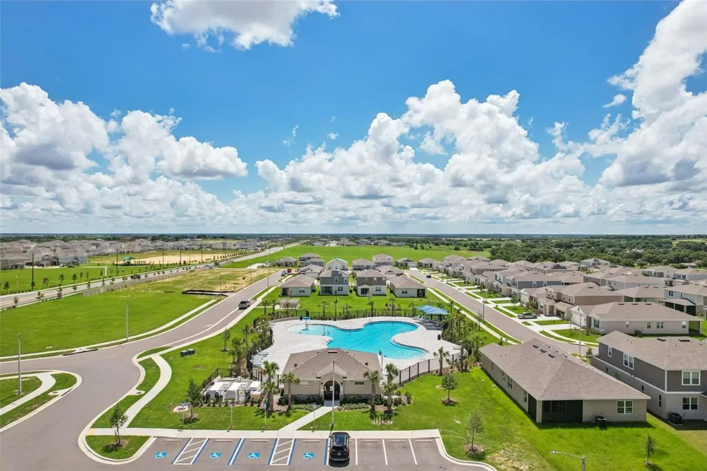 3501 DAHLIA DRIVE Lake Hamilton, FL 33851