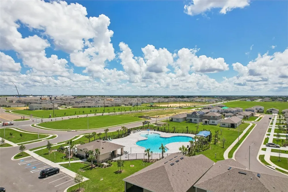 3501 DAHLIA DRIVE Lake Hamilton, FL 33851