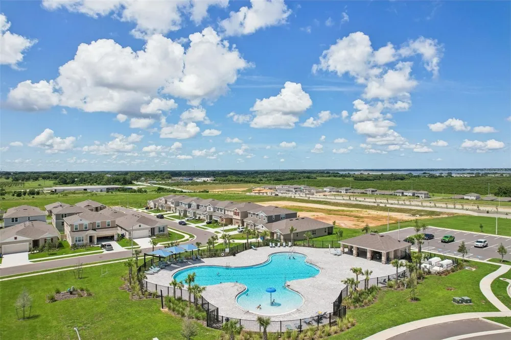 3501 DAHLIA DRIVE Lake Hamilton, FL 33851