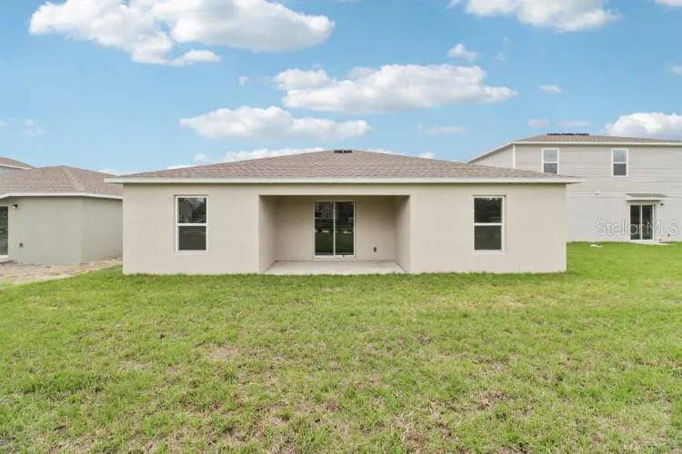 3501 DAHLIA DRIVE Lake Hamilton, FL 33851