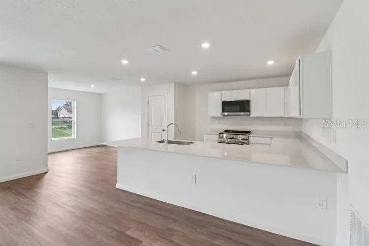 3501 DAHLIA DRIVE Lake Hamilton, FL 33851