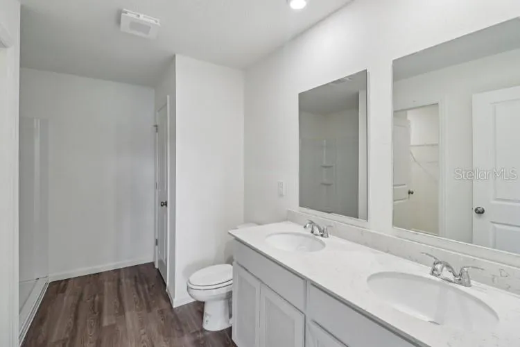 3501 DAHLIA DRIVE Lake Hamilton, FL 33851