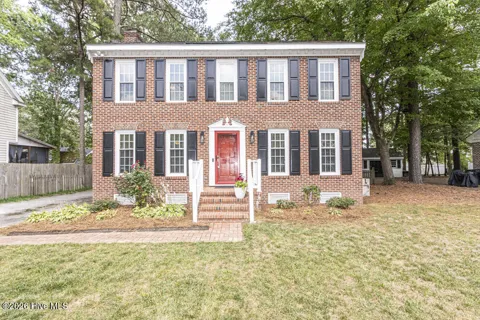 4013 Crosswinds Drive