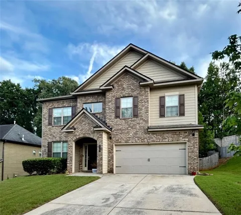 4355 Luke Way