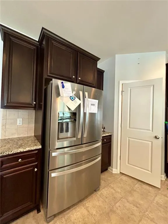 4355 Luke Way Ellenwood, GA 30294