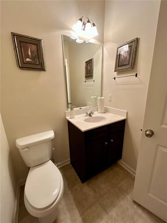 4355 Luke Way Ellenwood, GA 30294