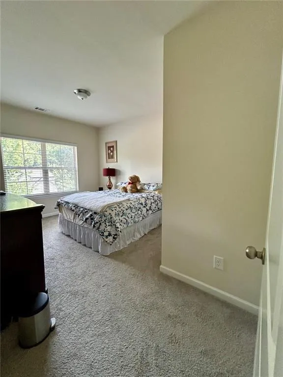 4355 Luke Way Ellenwood, GA 30294