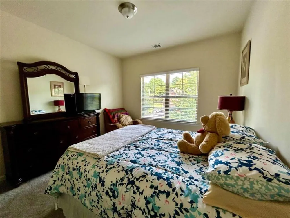 4355 Luke Way Ellenwood, GA 30294