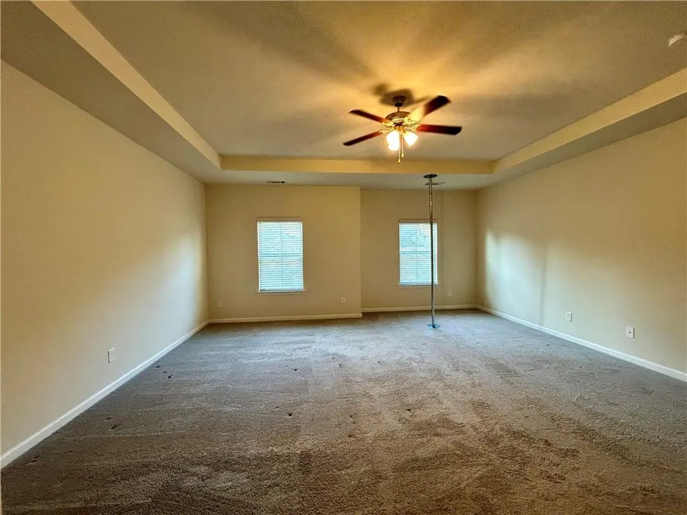 4355 Luke Way Ellenwood, GA 30294
