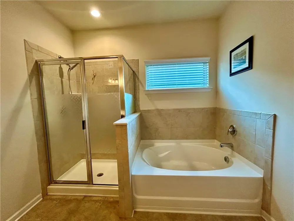 4355 Luke Way Ellenwood, GA 30294