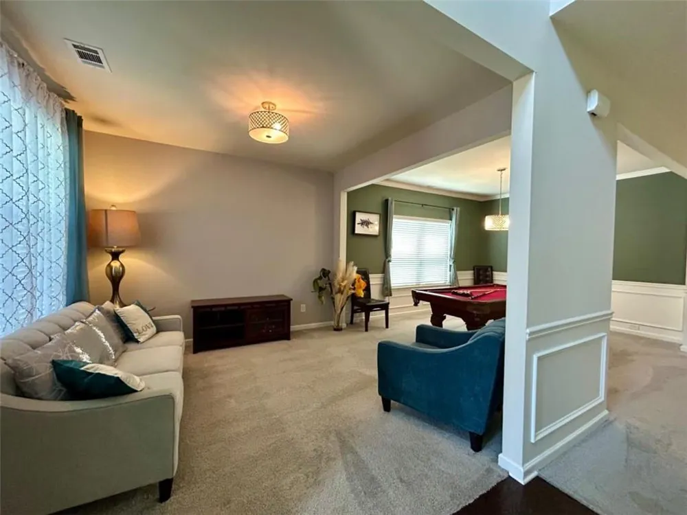 4355 Luke Way Ellenwood, GA 30294