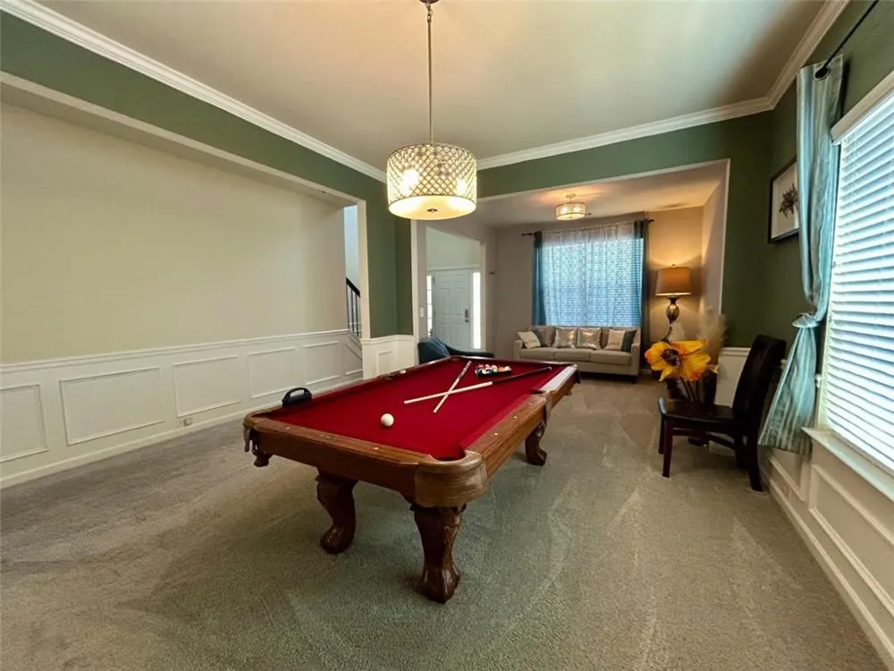 4355 Luke Way Ellenwood, GA 30294