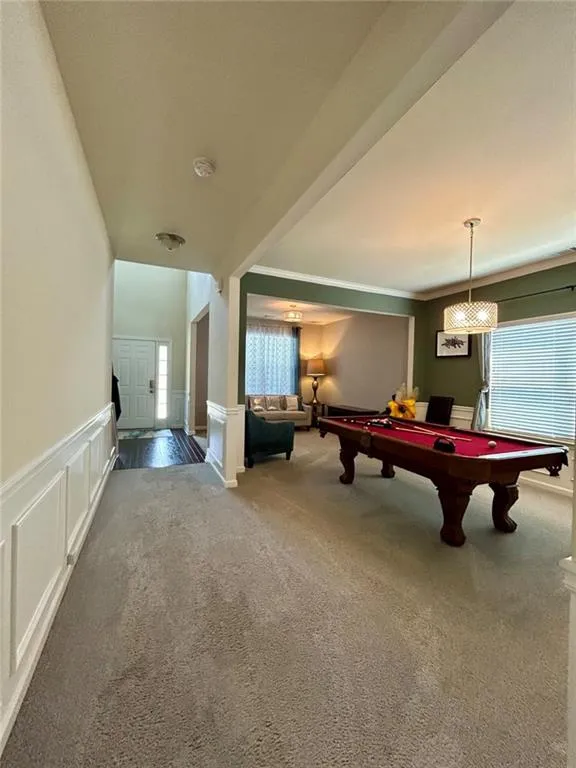 4355 Luke Way Ellenwood, GA 30294