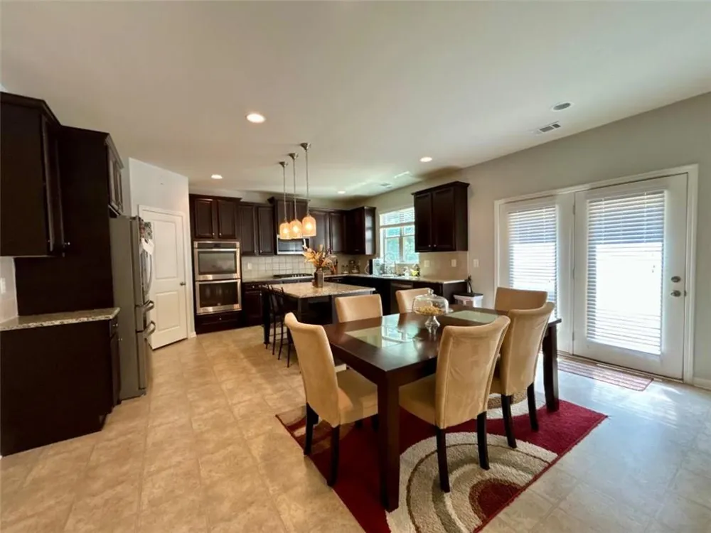 4355 Luke Way Ellenwood, GA 30294