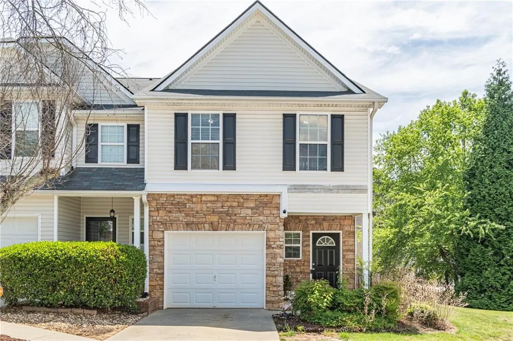 4834 Zephyr Cove Place Flowery Branch, GA 30542