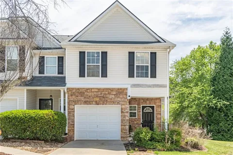 4834 Zephyr Cove Place