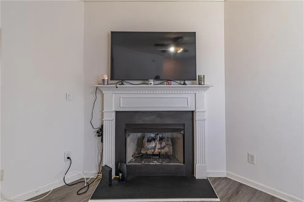 4834 Zephyr Cove Place Flowery Branch, GA 30542