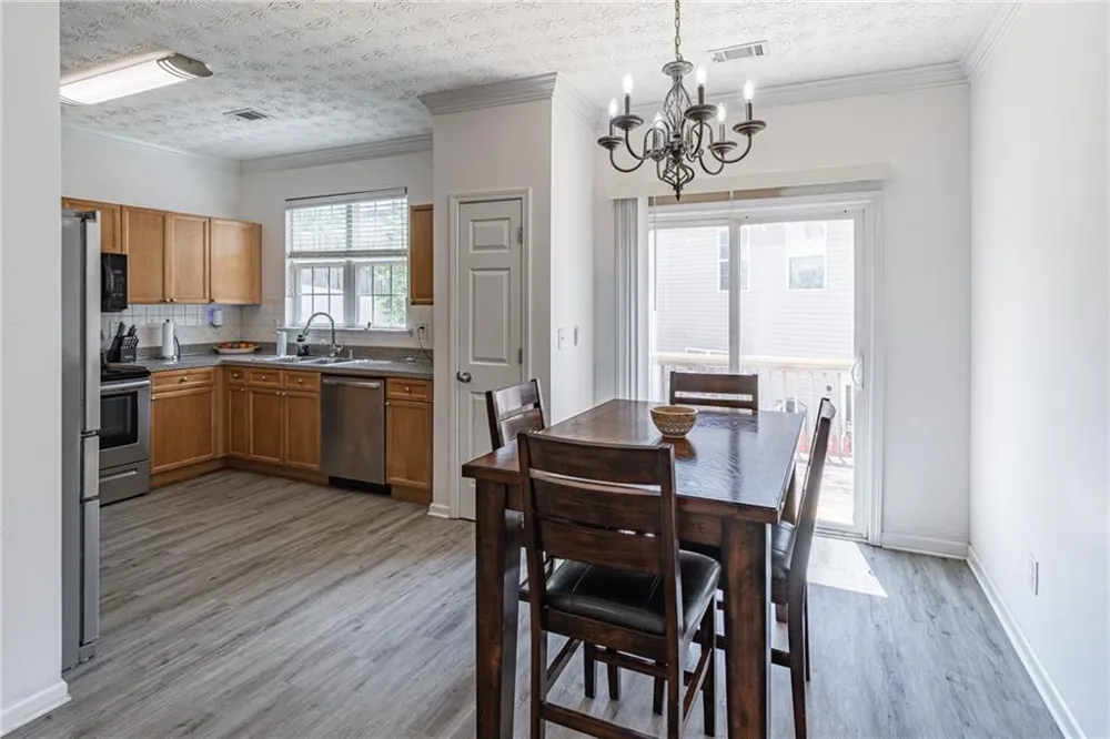 4834 Zephyr Cove Place Flowery Branch, GA 30542