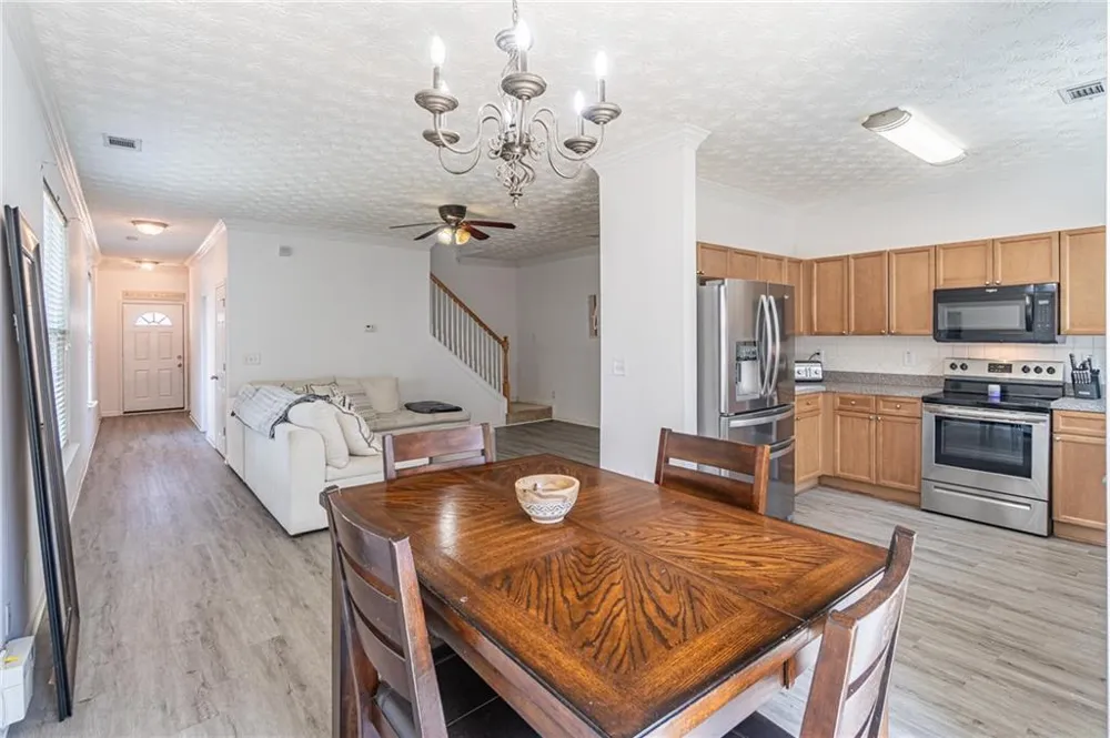 4834 Zephyr Cove Place Flowery Branch, GA 30542
