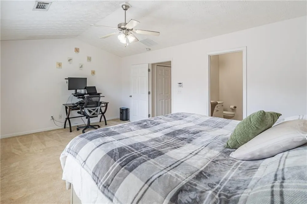 4834 Zephyr Cove Place Flowery Branch, GA 30542