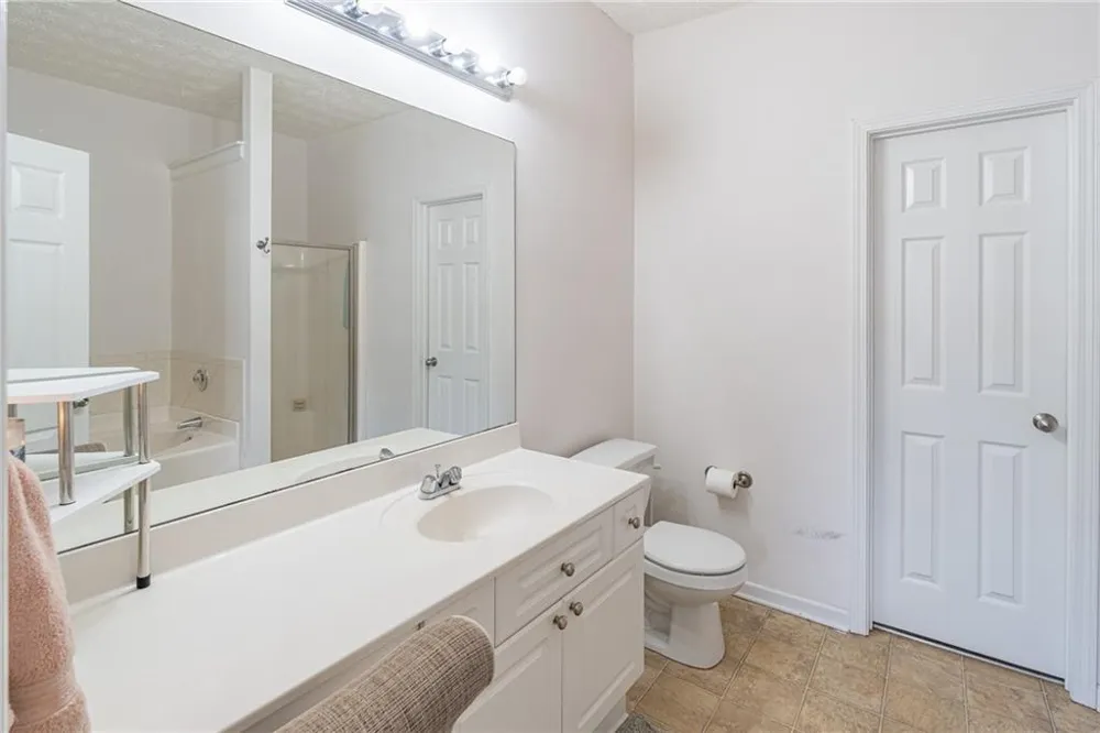 4834 Zephyr Cove Place Flowery Branch, GA 30542