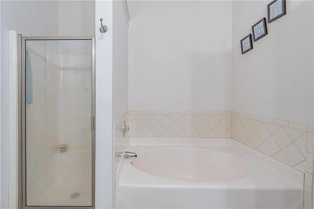 4834 Zephyr Cove Place Flowery Branch, GA 30542