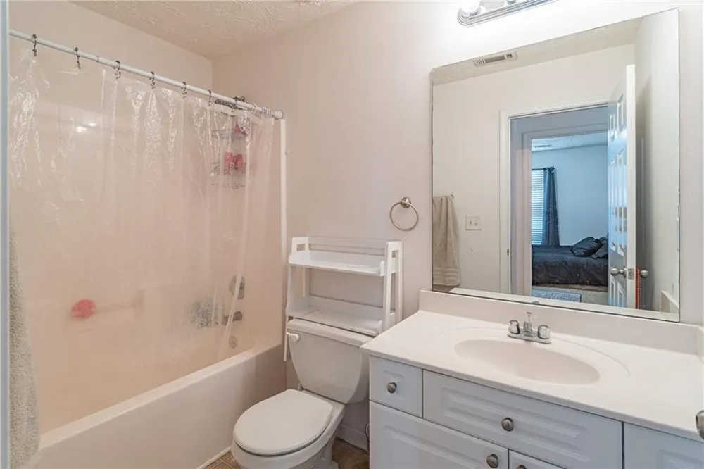 4834 Zephyr Cove Place Flowery Branch, GA 30542