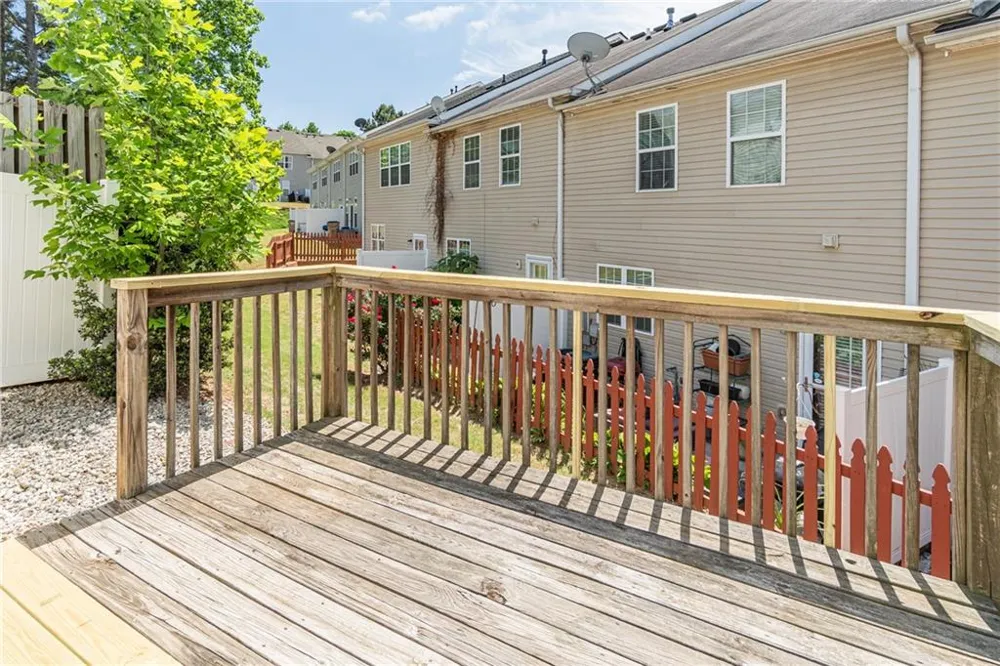 4834 Zephyr Cove Place Flowery Branch, GA 30542