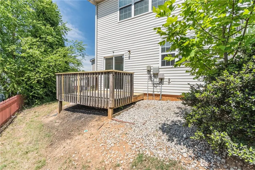4834 Zephyr Cove Place Flowery Branch, GA 30542