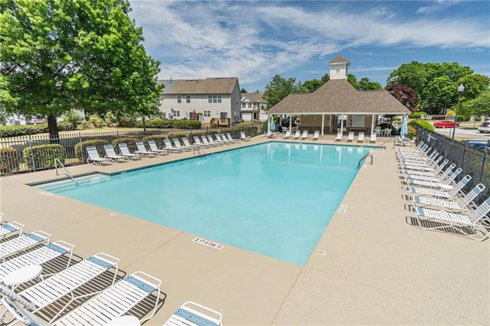 4834 Zephyr Cove Place Flowery Branch, GA 30542