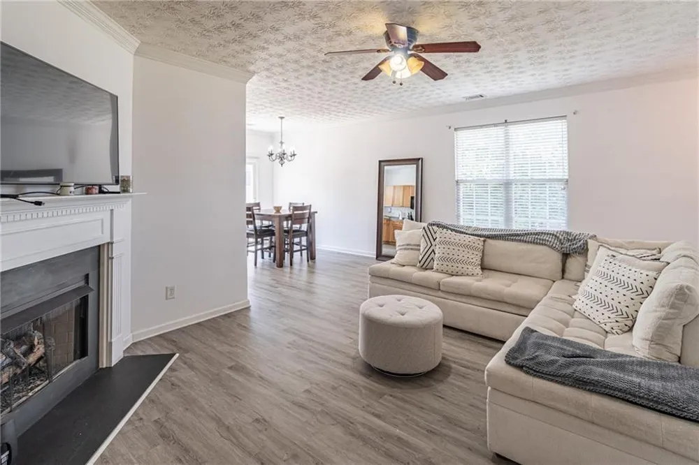4834 Zephyr Cove Place Flowery Branch, GA 30542