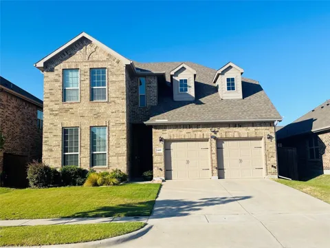 1609 Meadow Trail