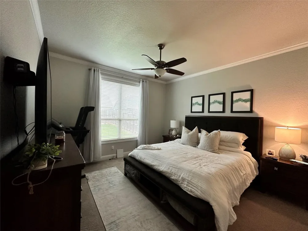 1609 Meadow Trail Aubrey, TX 76227
