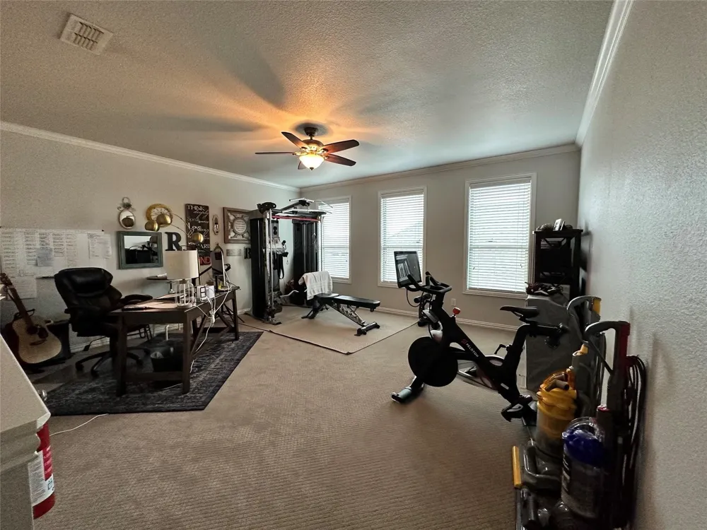 1609 Meadow Trail Aubrey, TX 76227