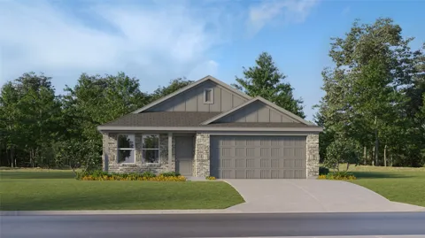 1204 Whisperwood Drive