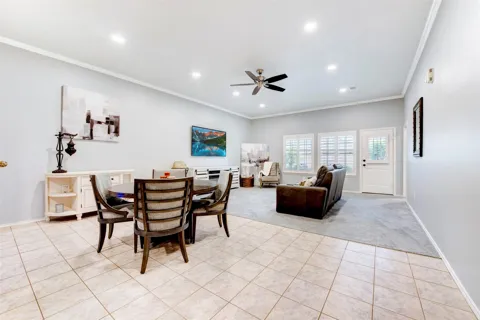 3535 Teakwood Drive