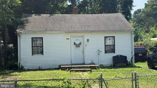 24 UNIT RENTAL UNITS IN SALISBURY MD Salisbury, MD 21801