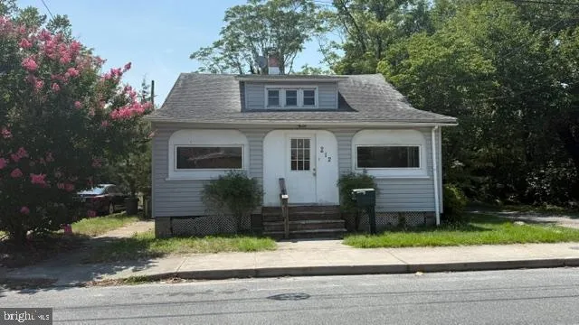 24 UNIT RENTAL UNITS IN SALISBURY MD Salisbury, MD 21801