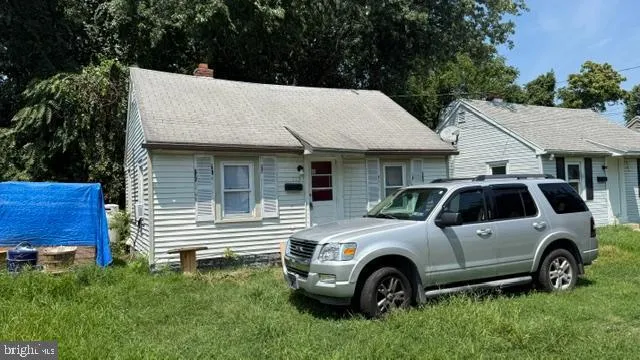 24 UNIT RENTAL UNITS IN SALISBURY MD Salisbury, MD 21801