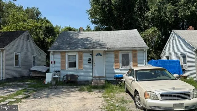 24 UNIT RENTAL UNITS IN SALISBURY MD Salisbury, MD 21801