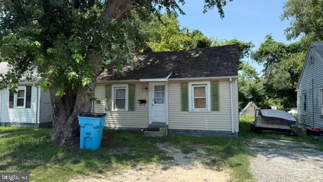 24 UNIT RENTAL UNITS IN SALISBURY MD Salisbury, MD 21801