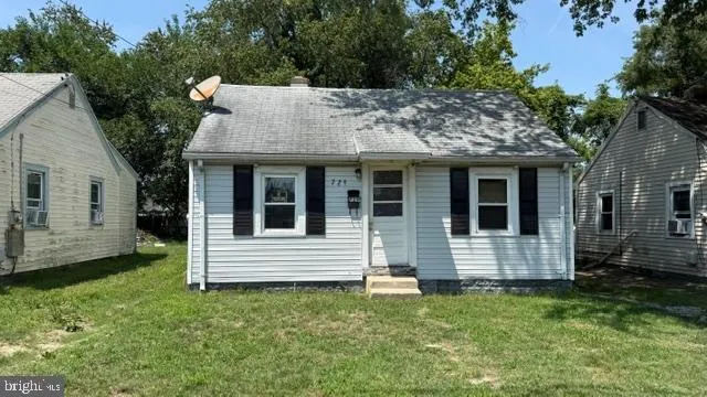 24 UNIT RENTAL UNITS IN SALISBURY MD Salisbury, MD 21801