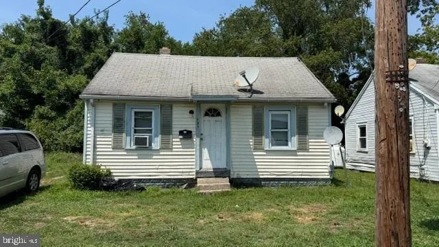 24 UNIT RENTAL UNITS IN SALISBURY MD Salisbury, MD 21801