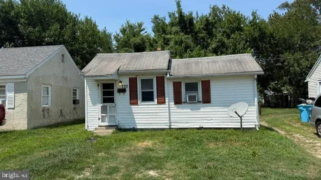 24 UNIT RENTAL UNITS IN SALISBURY MD Salisbury, MD 21801