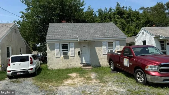 24 UNIT RENTAL UNITS IN SALISBURY MD Salisbury, MD 21801