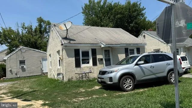 24 UNIT RENTAL UNITS IN SALISBURY MD Salisbury, MD 21801