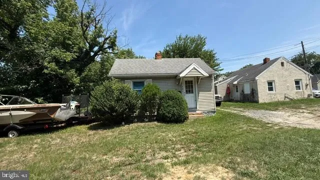 24 UNIT RENTAL UNITS IN SALISBURY MD Salisbury, MD 21801