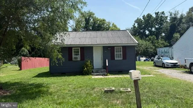 24 UNIT RENTAL UNITS IN SALISBURY MD Salisbury, MD 21801